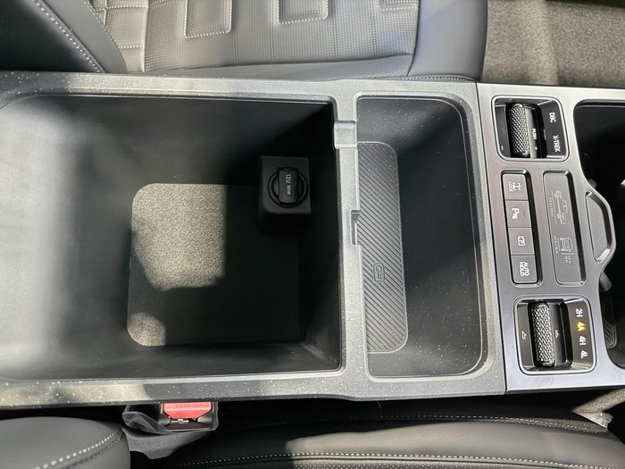 2025 Kia Tasman X-Pro