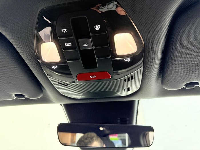 2025 Kia Tasman X-Pro