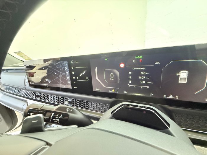 2025 Kia Tasman X-Pro