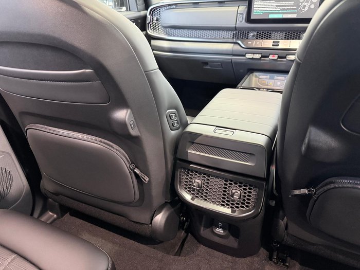 2025 Kia Tasman X-Pro