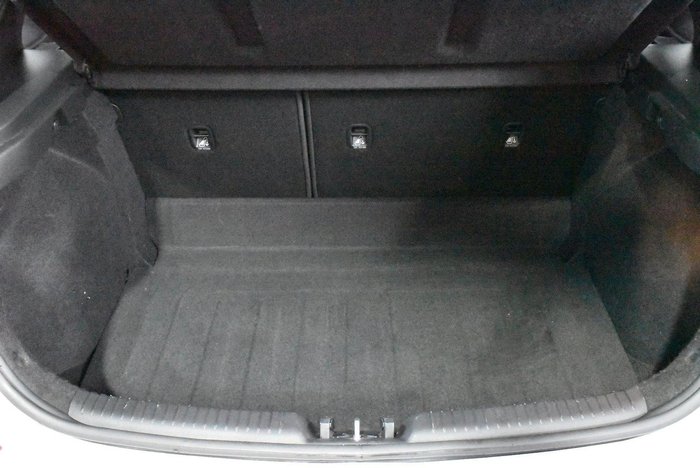 2018 Hyundai i30 Go