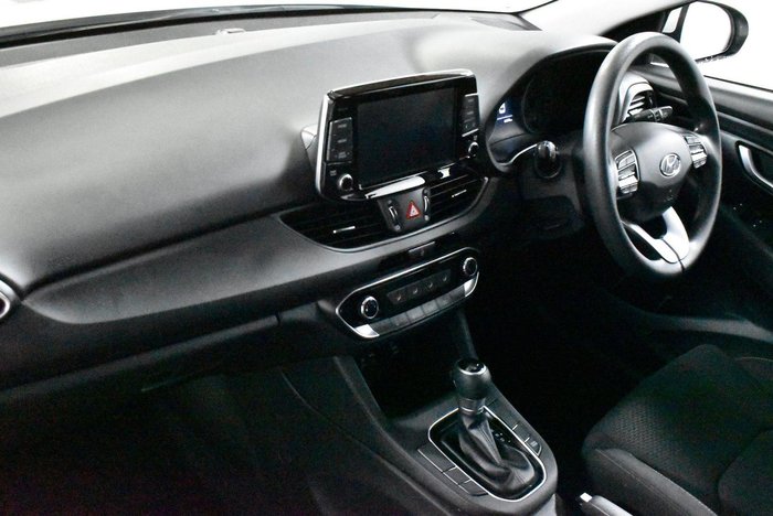 2018 Hyundai i30 Go