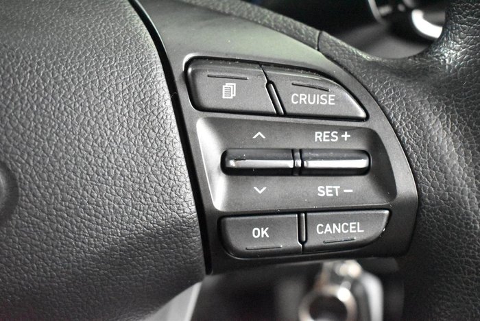 2018 Hyundai i30 Go