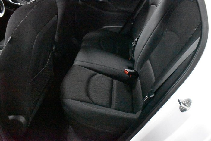 2018 Hyundai i30 Go