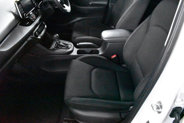 2018 Hyundai i30 Go