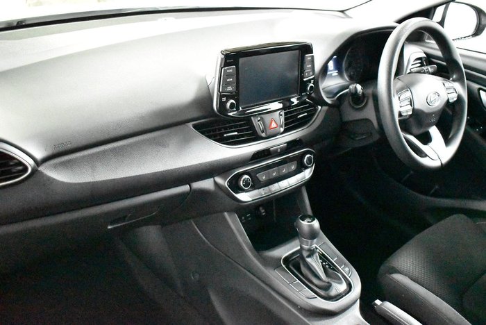 2018 Hyundai i30 Go