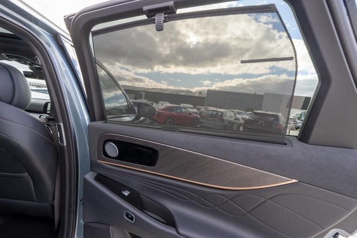 2025 Jaecoo J8 Ridge