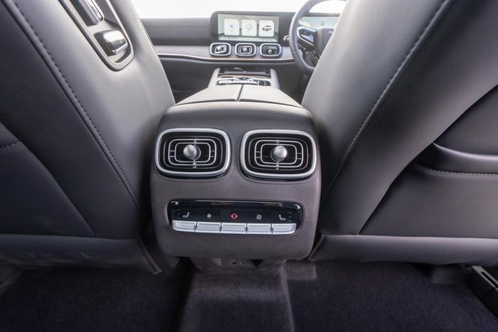 2025 Jaecoo J8 Ridge