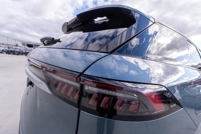 2025 Jaecoo J8 Ridge