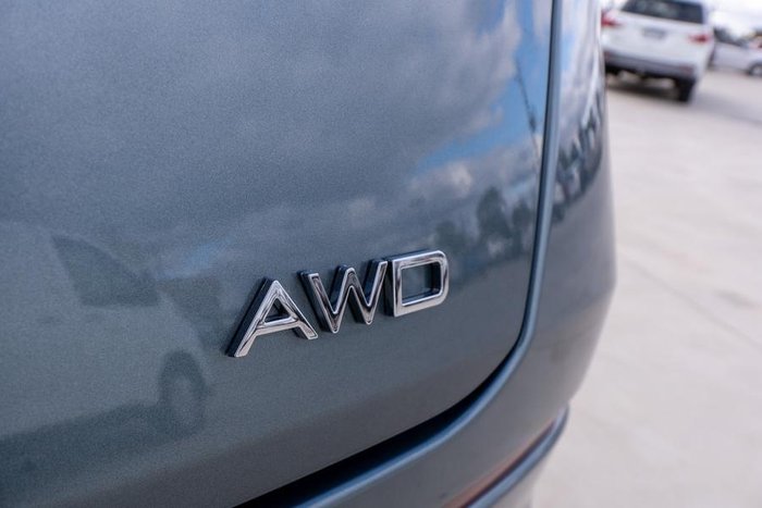 2025 Jaecoo J8 Ridge