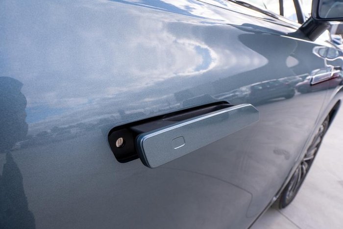 2025 Jaecoo J8 Ridge