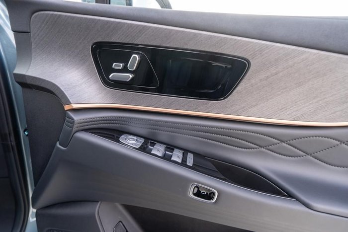 2025 Jaecoo J8 Ridge