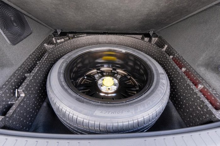 2025 Jaecoo J8 Ridge