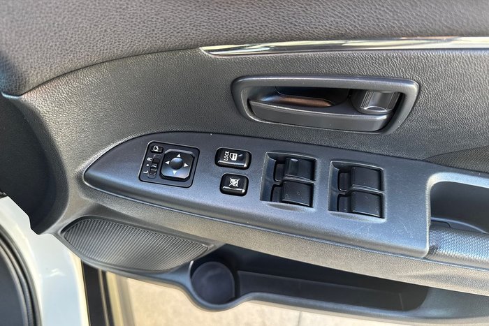 2021 Mitsubishi ASX MR