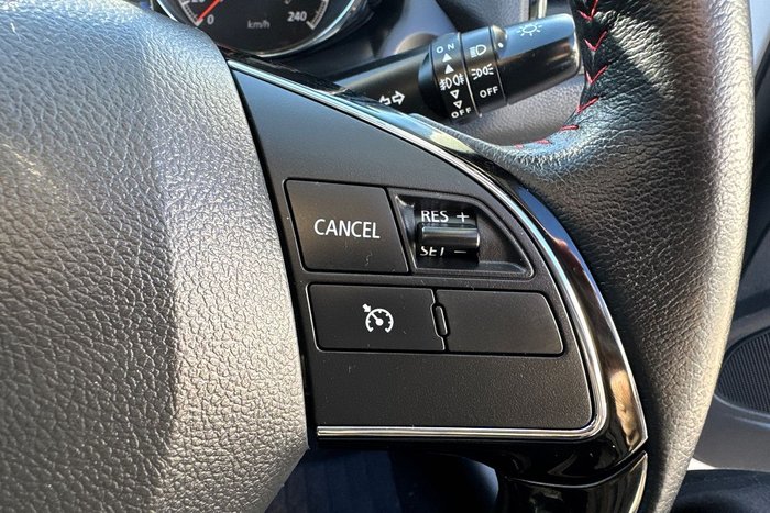2021 Mitsubishi ASX MR