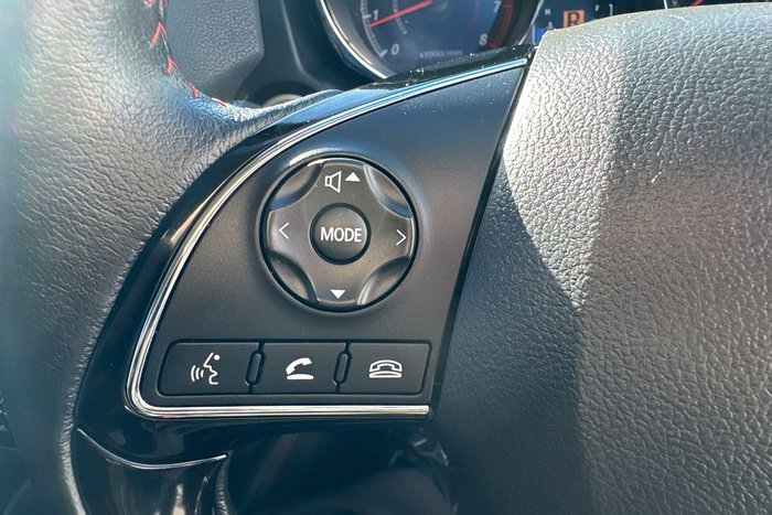 2021 Mitsubishi ASX MR