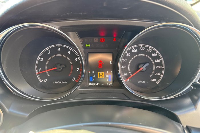 2021 Mitsubishi ASX MR