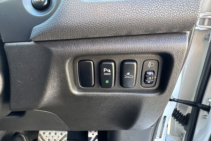 2021 Mitsubishi ASX MR
