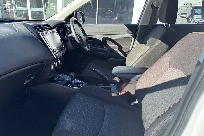 2021 Mitsubishi ASX MR