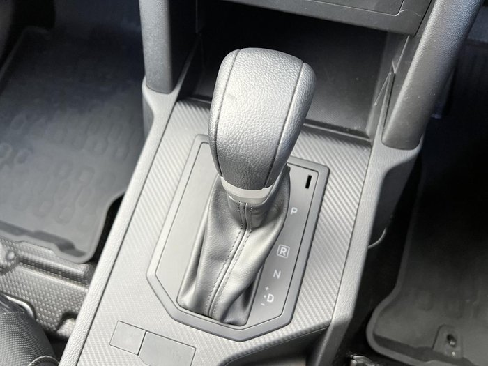 2024 Mitsubishi Triton GLX+ MV MY24.5 4X4 Dual Range White