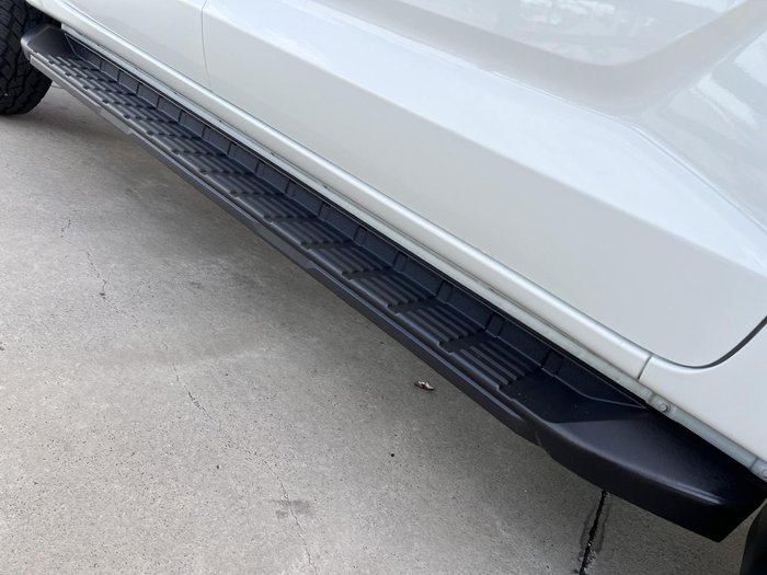 2024 Mitsubishi Triton GLX+