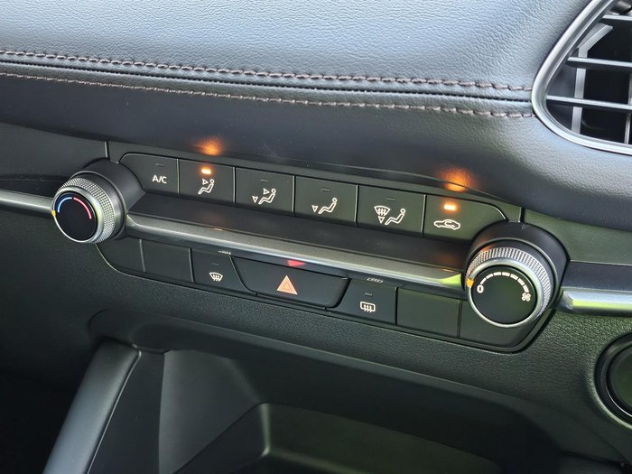 2025 Mazda 3 G20 Pure