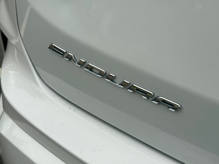 2019 Ford Endura ST-Line