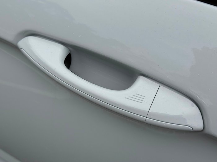 2019 Ford Endura ST-Line