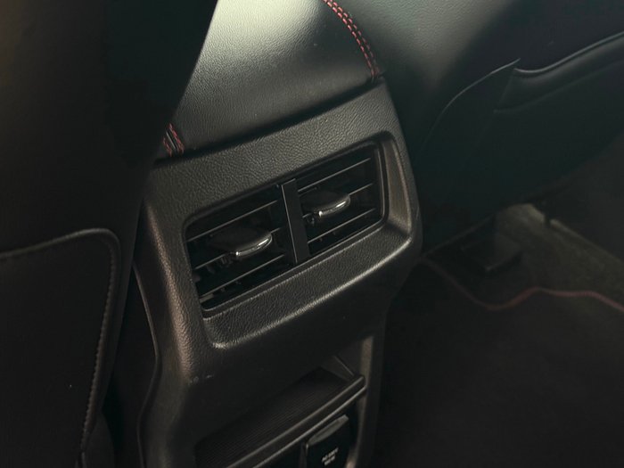 2019 Ford Endura ST-Line