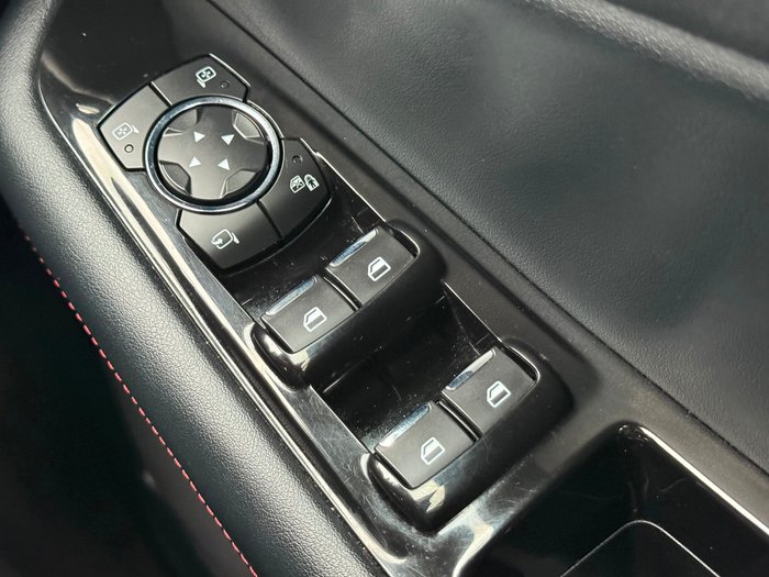 2019 Ford Endura ST-Line