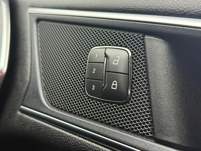 2019 Ford Endura ST-Line