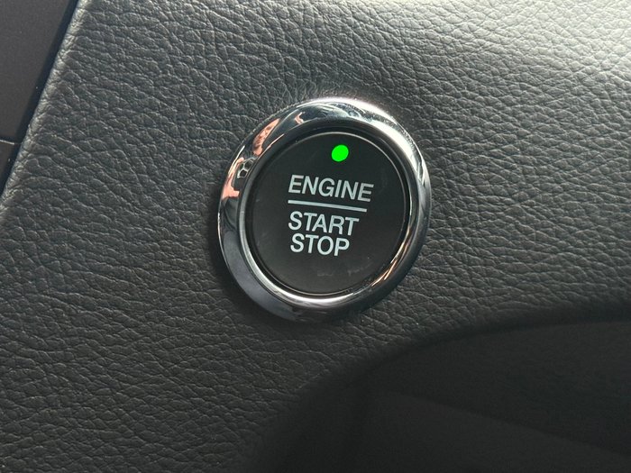 2019 Ford Endura ST-Line
