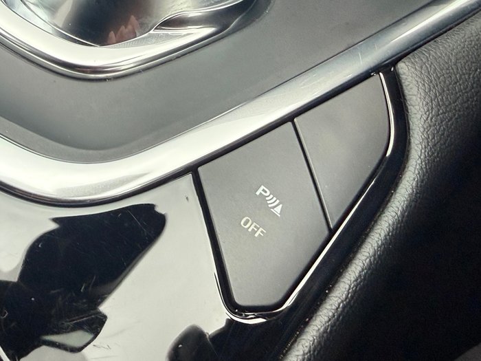 2019 Ford Endura ST-Line