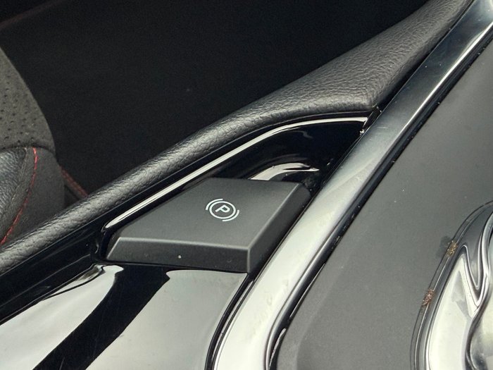 2019 Ford Endura ST-Line