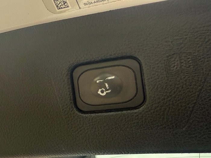 2019 Ford Endura ST-Line