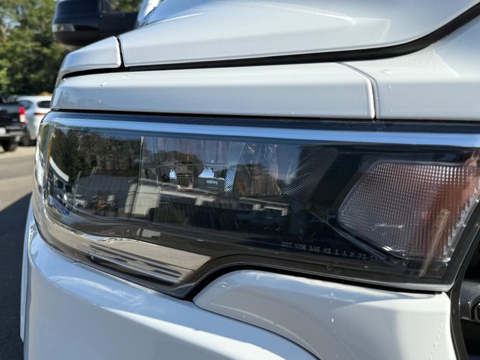 2025 RAM 1500 Laramie Sport Hurricane SO RamBox