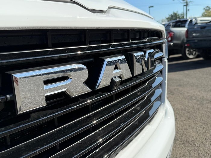 2025 RAM 1500 Laramie Sport Hurricane SO RamBox