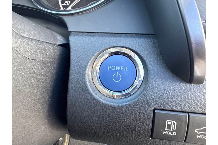 2024 Toyota Camry Ascent