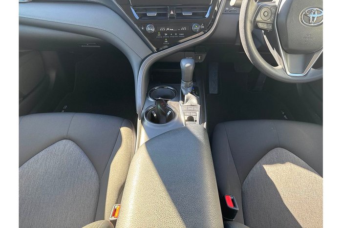 2024 Toyota Camry Ascent