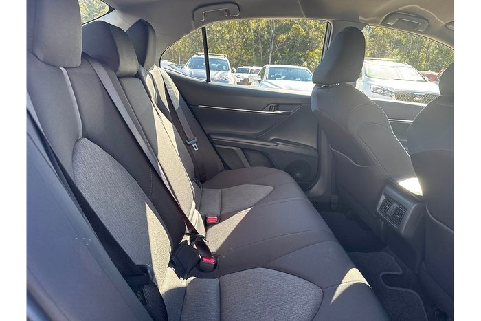 2024 Toyota Camry Ascent