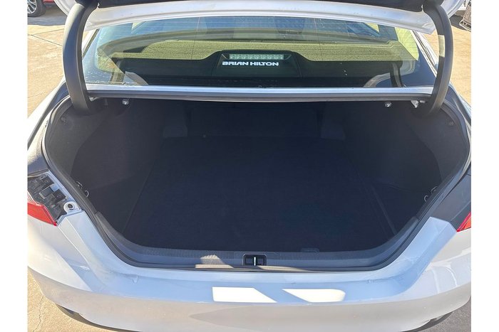 2024 Toyota Camry Ascent