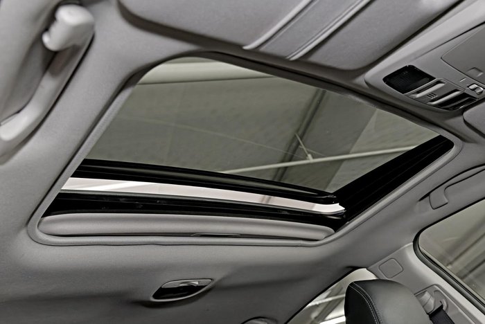 2015 Subaru Liberty 2.5i Premium 6GEN MY15 AWD Ice Silver