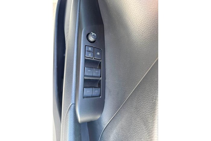 2024 Toyota Camry Ascent