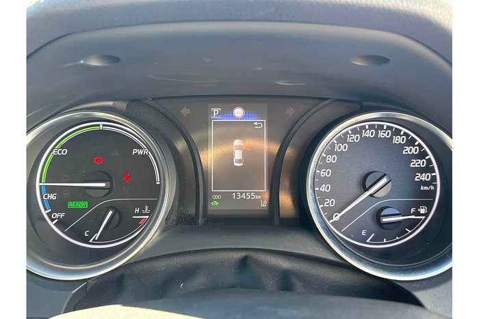 2024 Toyota Camry Ascent