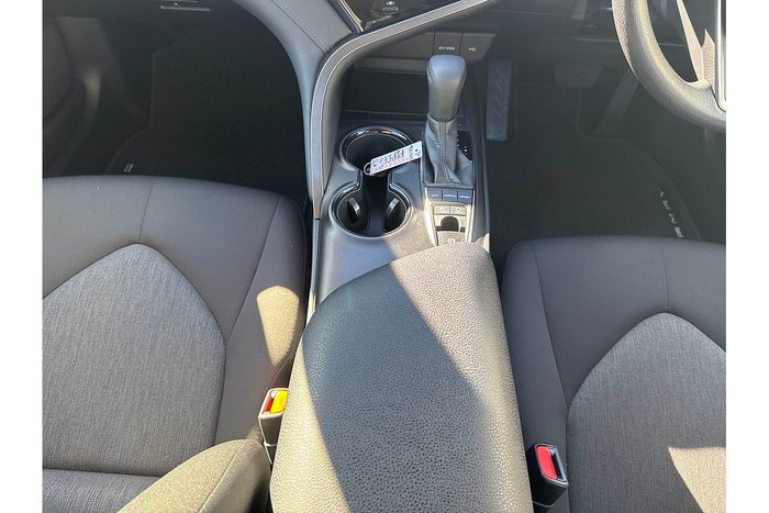2024 Toyota Camry Ascent