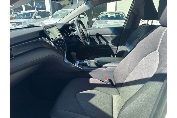 2024 Toyota Camry Ascent