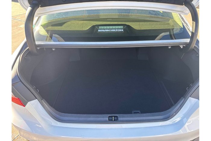 2024 Toyota Camry Ascent