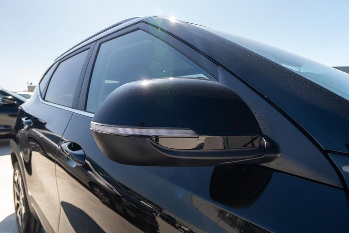 2025 Kia Seltos GT-Line