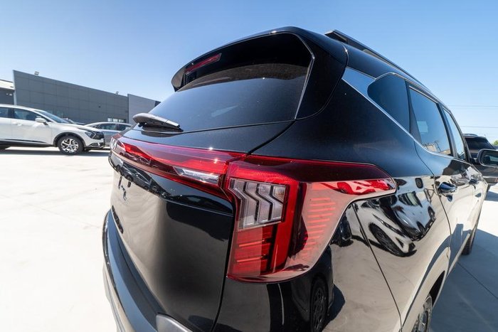 2025 Kia Seltos GT-Line