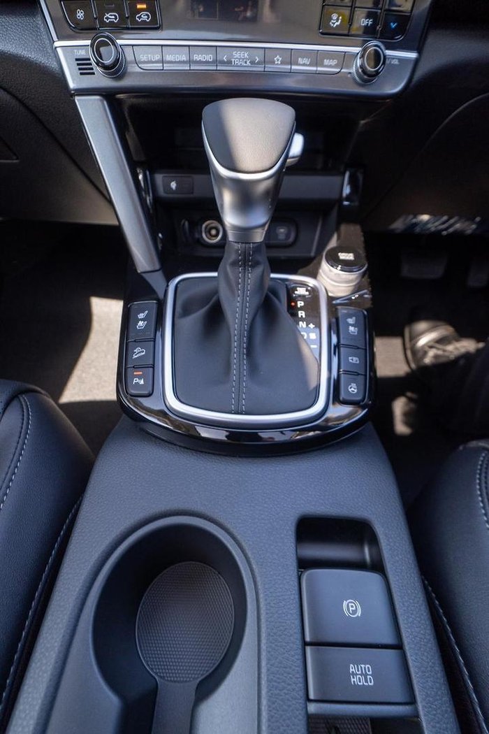 2025 Kia Seltos GT-Line